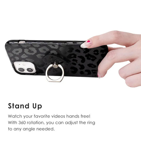 Lucky Cat Phone Ring