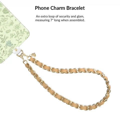 Storybook Sage Floral Samsung Bundle Set
