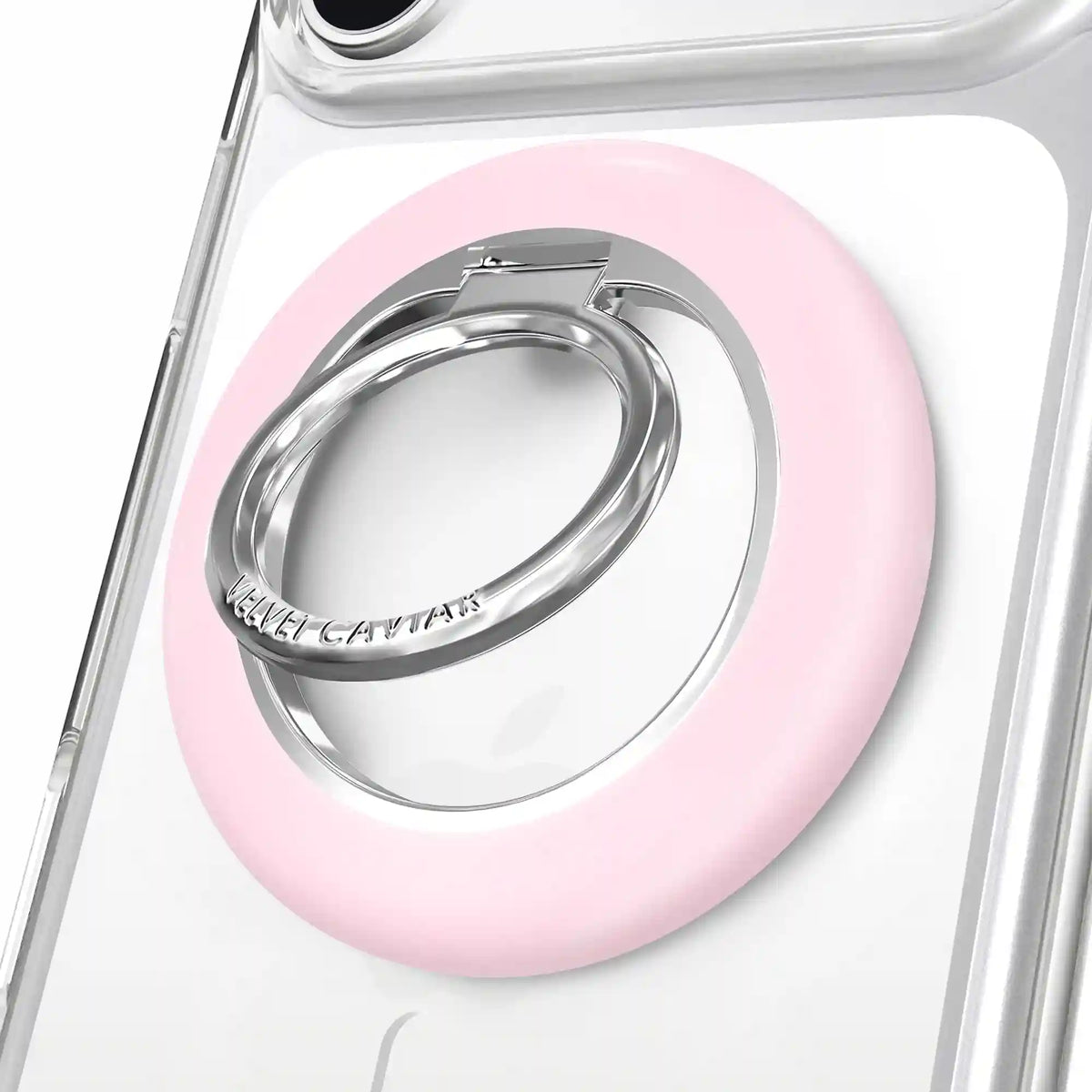 Strawberry Milk Jelly MagSafe Grip Ring