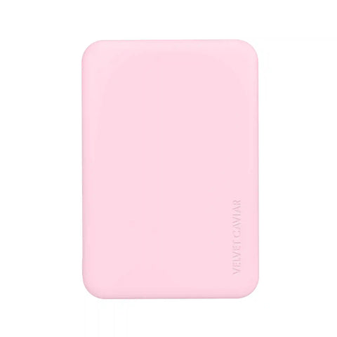 Strawberry Milk Slim Portable MagSafe Charger Power Pack