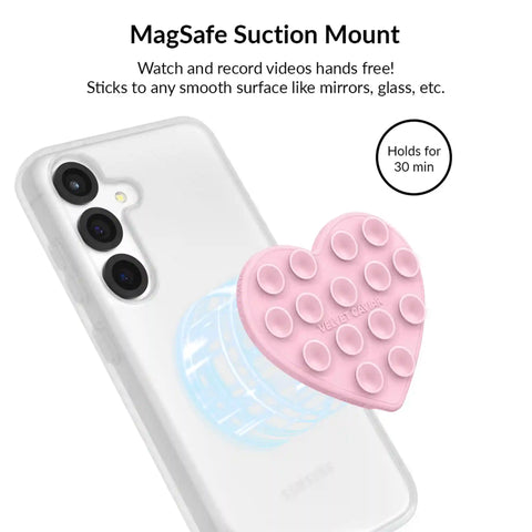 Strawberry Swirl Samsung Bundle Set
