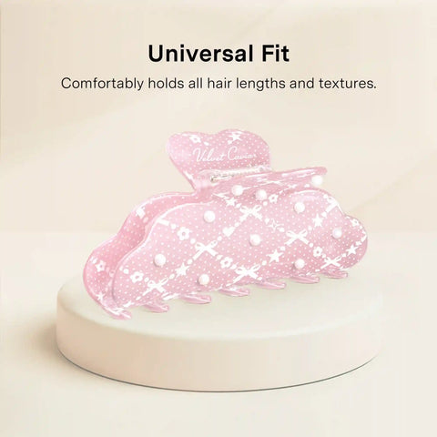 Sugar Pearl Hair Clip