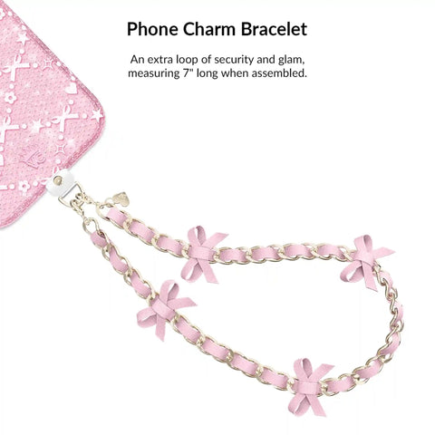 Sugar Baby Glitter iPhone Bundle Set