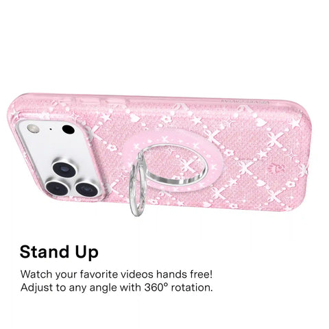 Sugar Baby Glitter MagSafe Grip Ring