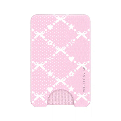 Sugar Baby Glitter MagSafe Wallet