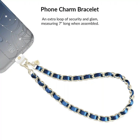 Widow’s Web Crystal iPhone Bundle Set