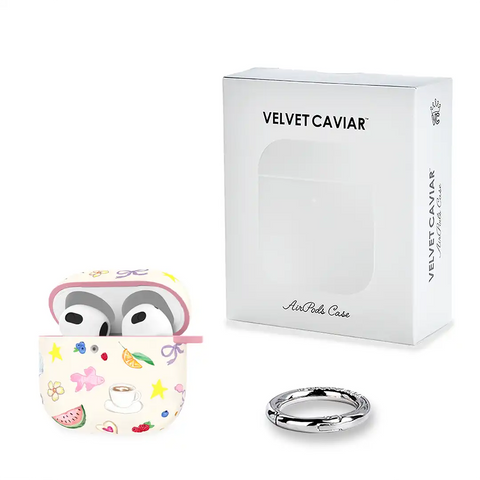 Summer Love AirPod Case