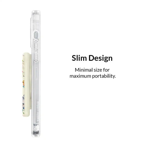 Baby Animals Portable MagSafe Charger Power Pack