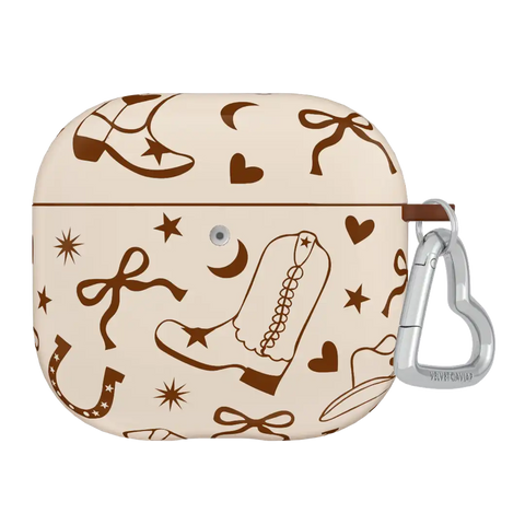 Rodeo Drive AirPod Case