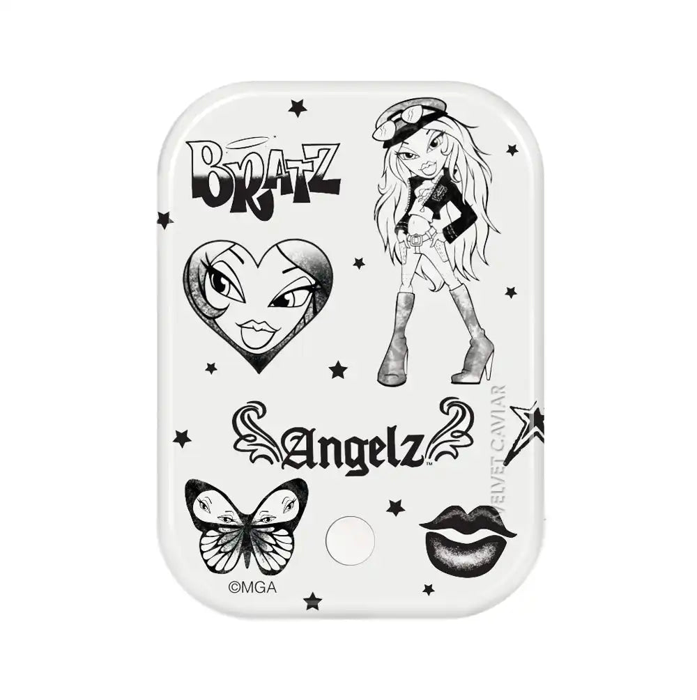 Bratz Inked Portable MagSafe Charger Power Pack