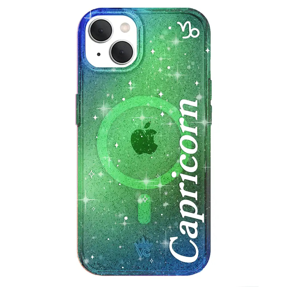 Sanctuary Capricorn iPhone Case