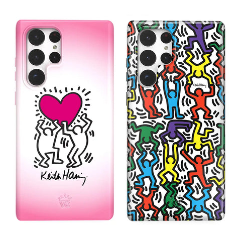 Keith Haring PR Collector's Bundle