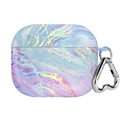 Holo Moonstone Airpods Case