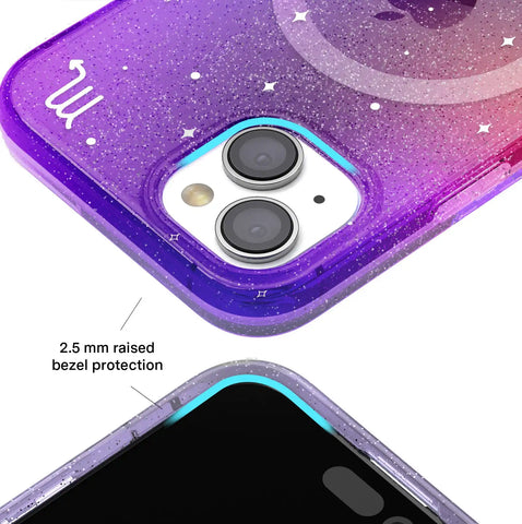 Sanctuary Scorpio iPhone Case