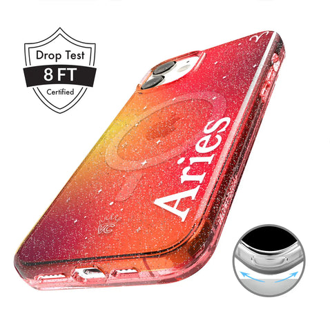Sanctuary Aries iPhone Case