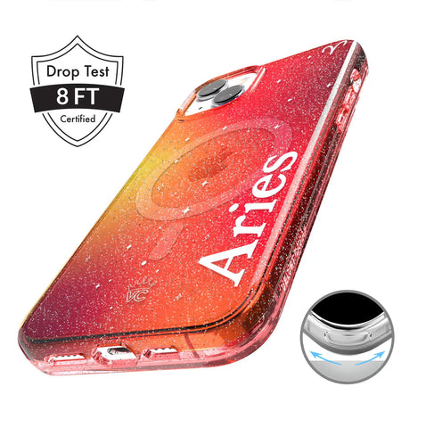 Sanctuary Aries iPhone Case