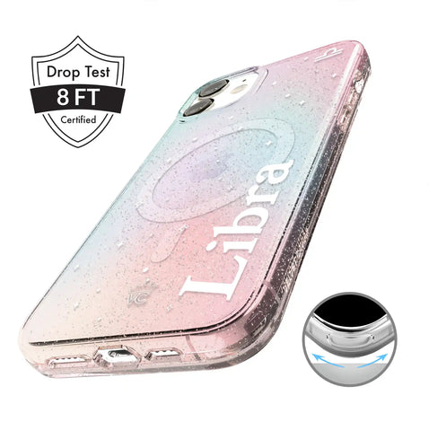 Sanctuary Libra iPhone Case
