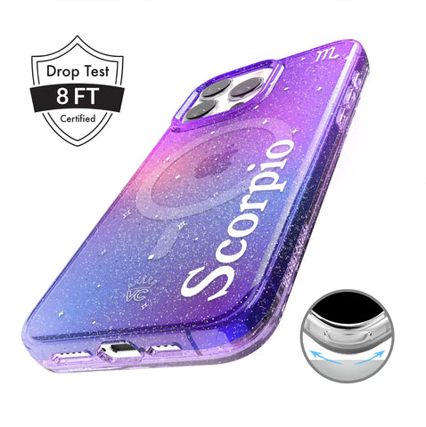 Sanctuary Scorpio iPhone Case