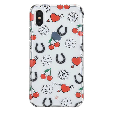Jackpot iPhone Case
