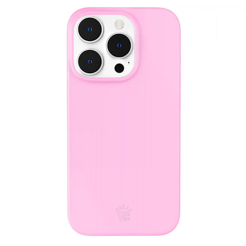 Pink Sugar iPhone Case