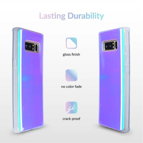 Nebula Samsung Galaxy Case