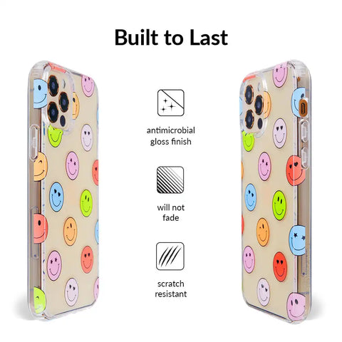 Nice Day! iPhone Case