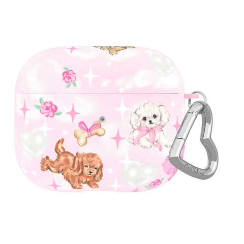 Puppy Love AirPod Case