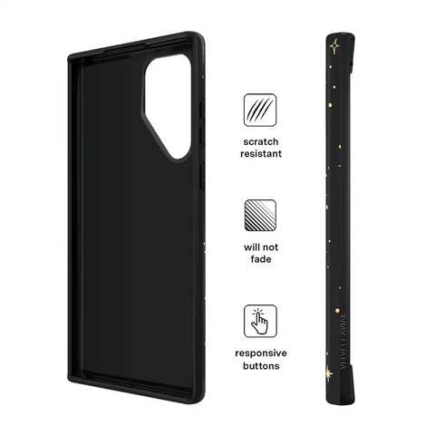 Night Sky Celestial Samsung Case