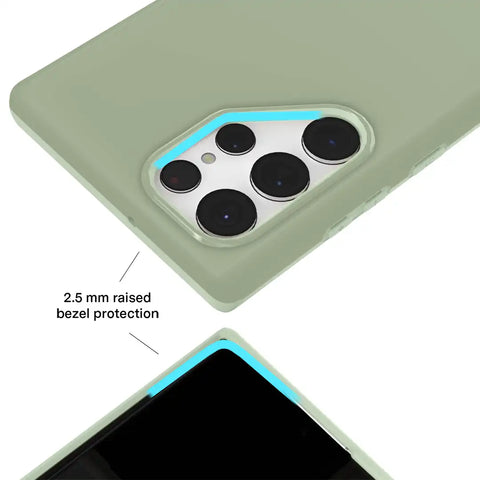 Smoky Sage Samsung Case