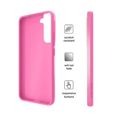 Snoopy Be Mine Samsung Case