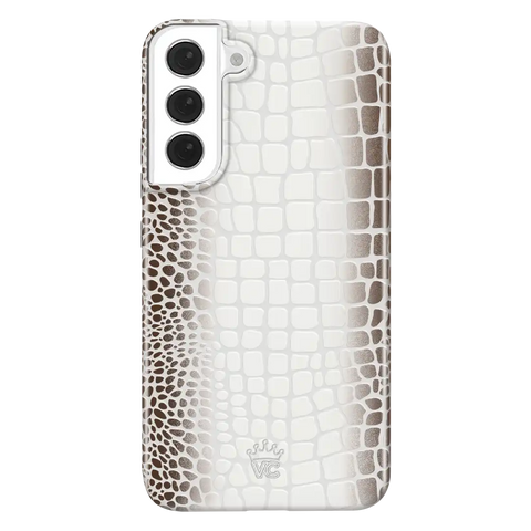 Himalayan Croc Samsung Case