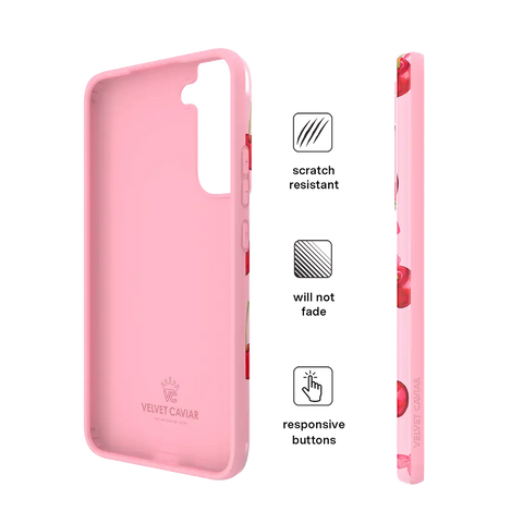 Sweet Cherry Samsung Case