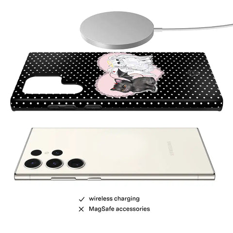 Wicked Kittens Samsung Case