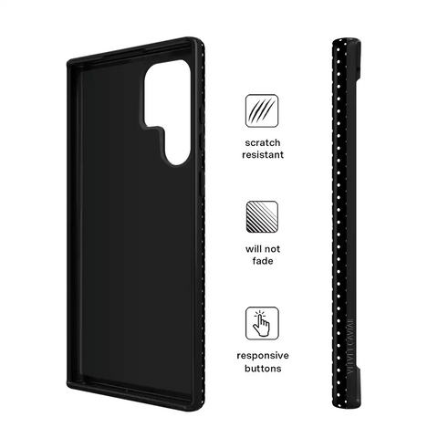Wicked Kittens Samsung Case