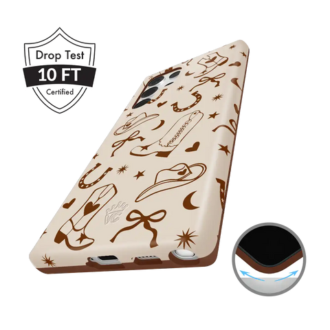 Rodeo Drive Samsung Case