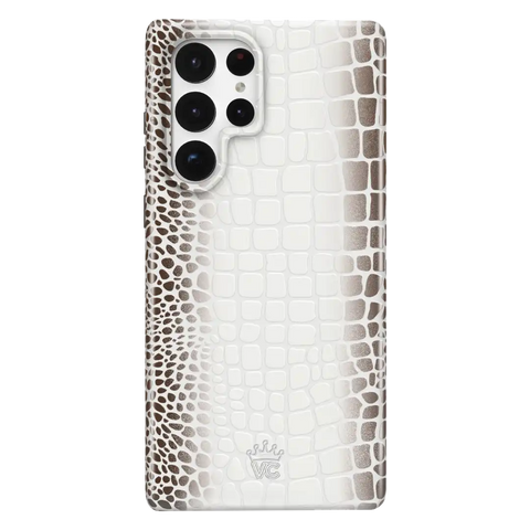 Himalayan Croc Samsung Case
