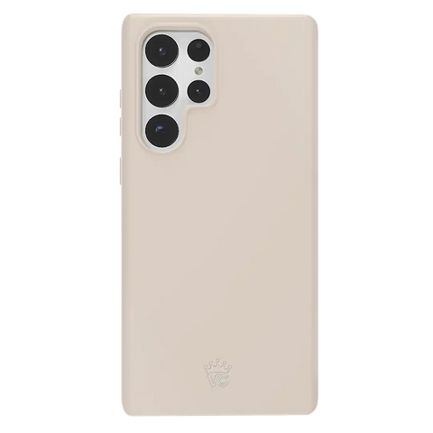 Sand Stone Samsung Case