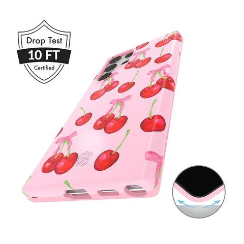 Sweet Cherry Samsung Case