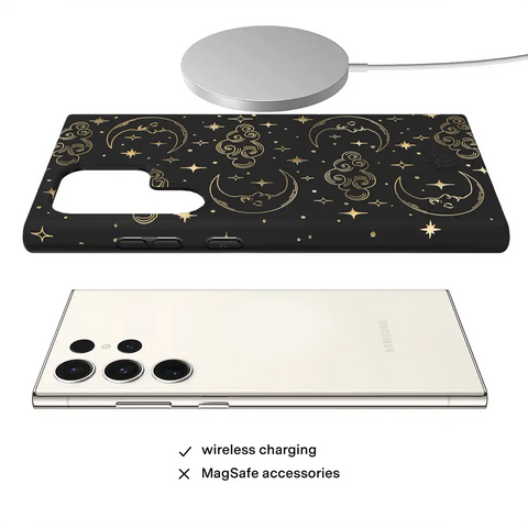 Night Sky Celestial Samsung Case