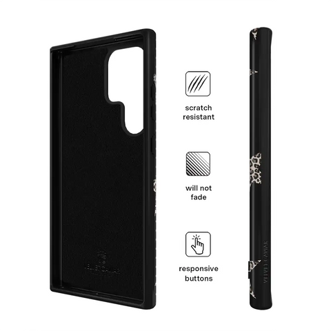 Rockstar Girlfriend Samsung Case
