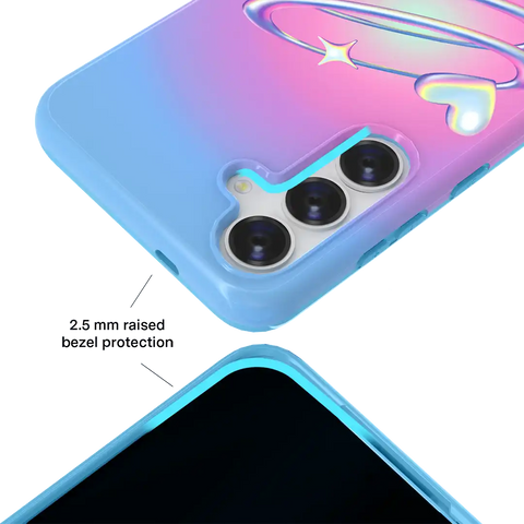 Saturn Return Samsung Case