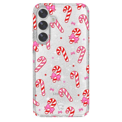 Peppermint Princess Samsung Case