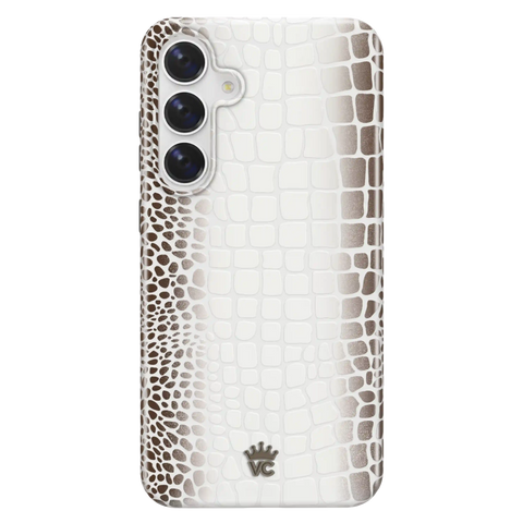 Himalayan Croc Samsung Case