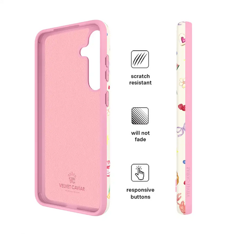 Summer Love Samsung Case