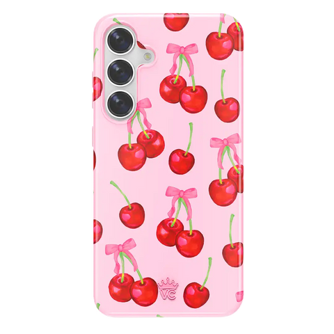 Sweet Cherry Samsung Case
