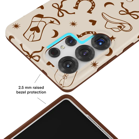 Rodeo Drive Samsung Case