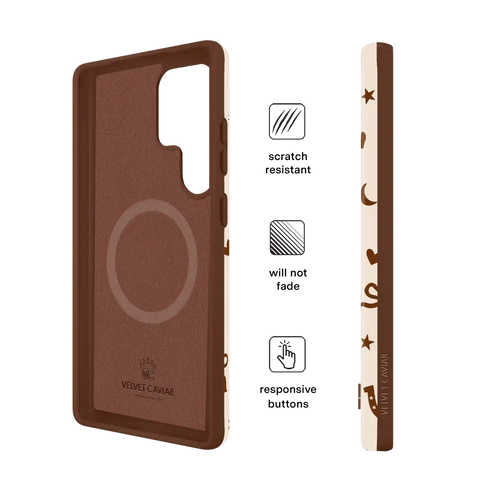 Rodeo Drive Samsung Case