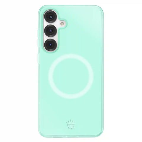 Mint Jelly Samsung Case