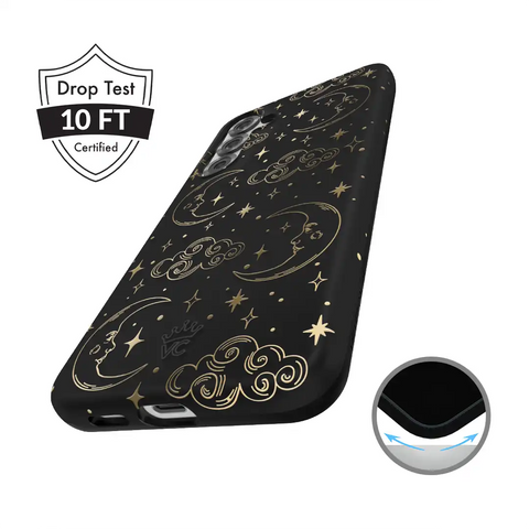 Night Sky Celestial Samsung Case