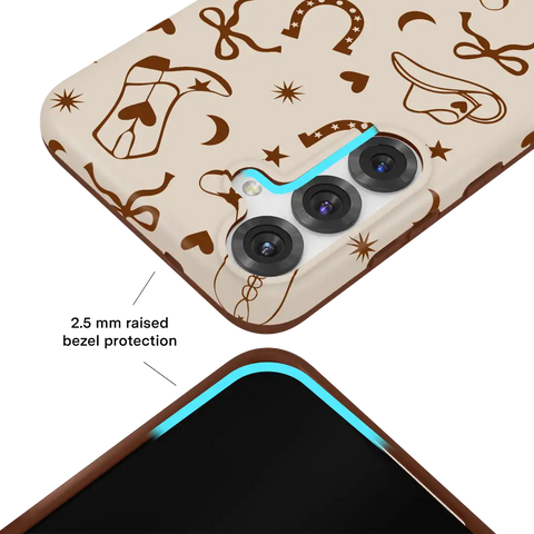 Rodeo Drive Samsung Case